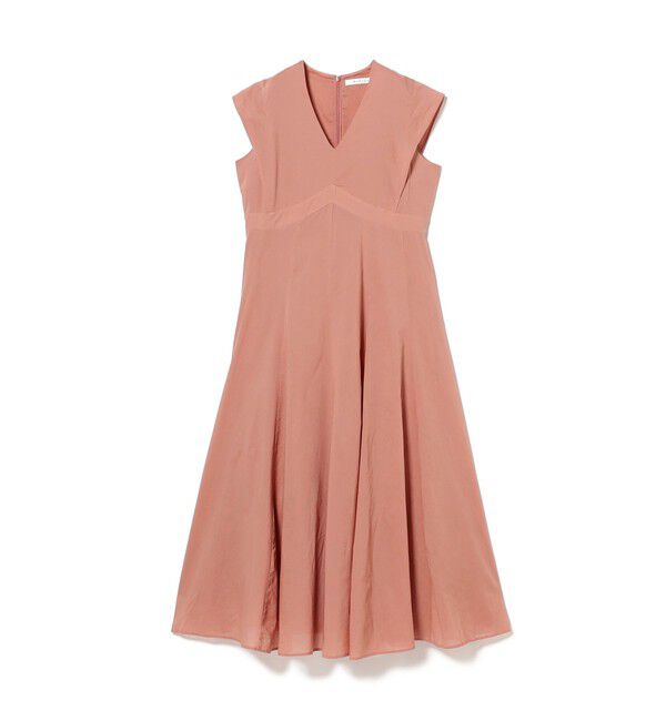 Demi-Luxe BEAMS 「【別注】MARIHA / 夏の月のワンピース ソリッド」|ワンピース|