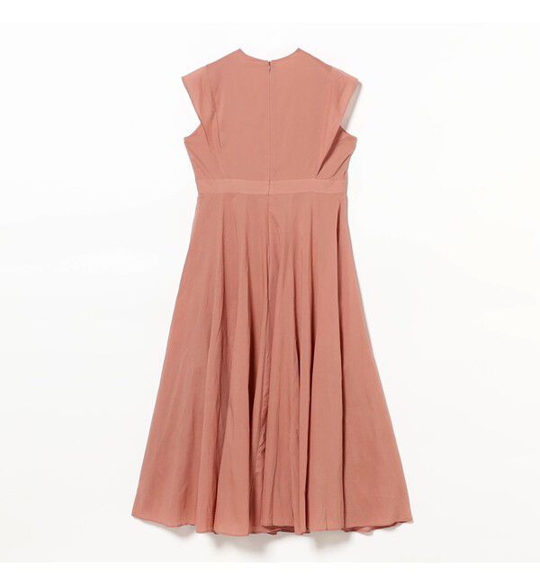 Demi-Luxe BEAMS 「【別注】MARIHA / 夏の月のワンピース ソリッド」|ワンピース|
