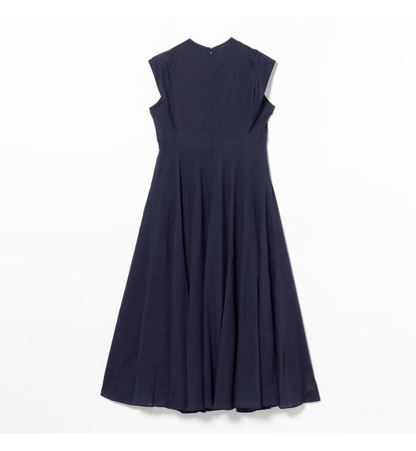 Demi-Luxe BEAMS 「【別注】MARIHA / 夏の月のワンピース ソリッド」|ワンピース|