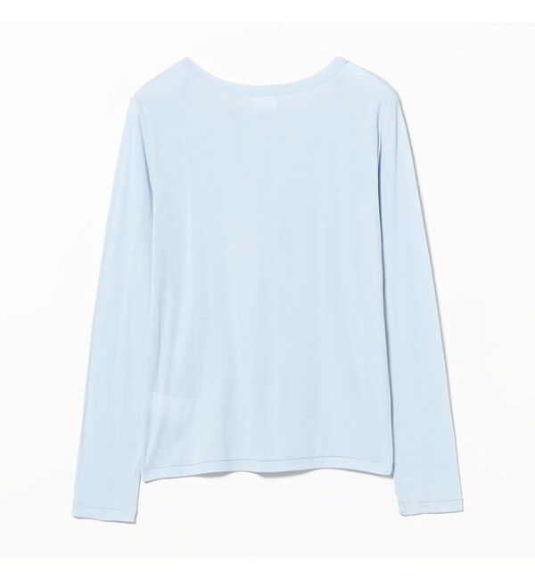 Ray BEAMS 「【別注】MILLER / 2パック Tシャツ」|Tシャツ・カットソー|