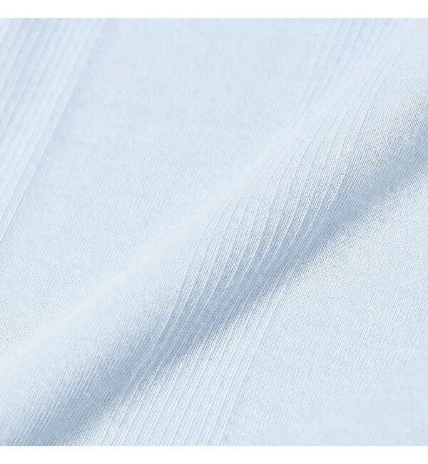 Ray BEAMS 「【別注】MILLER / 2パック Tシャツ」|Tシャツ・カットソー|