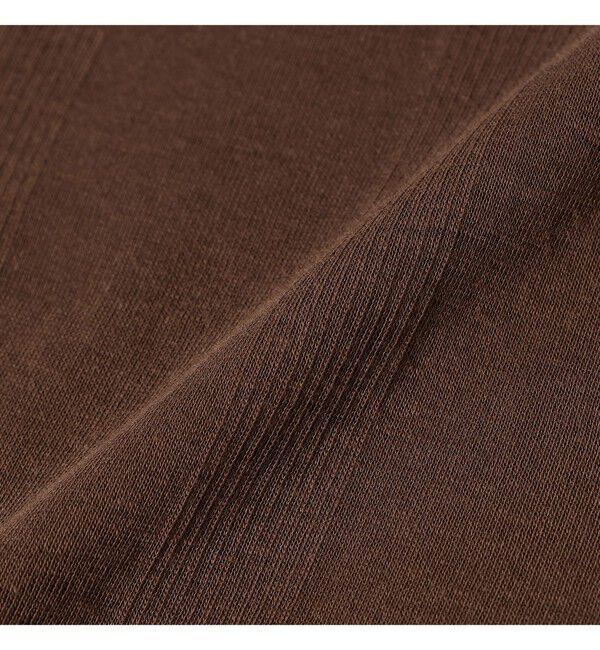 Ray BEAMS 「【別注】MILLER / 2パック Tシャツ」|Tシャツ・カットソー|