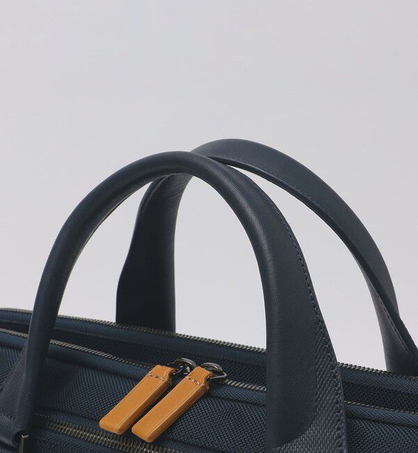 SHIPS「【SHIPS別注】TUMI: HARRISON スリムブリーフ」|リュック|