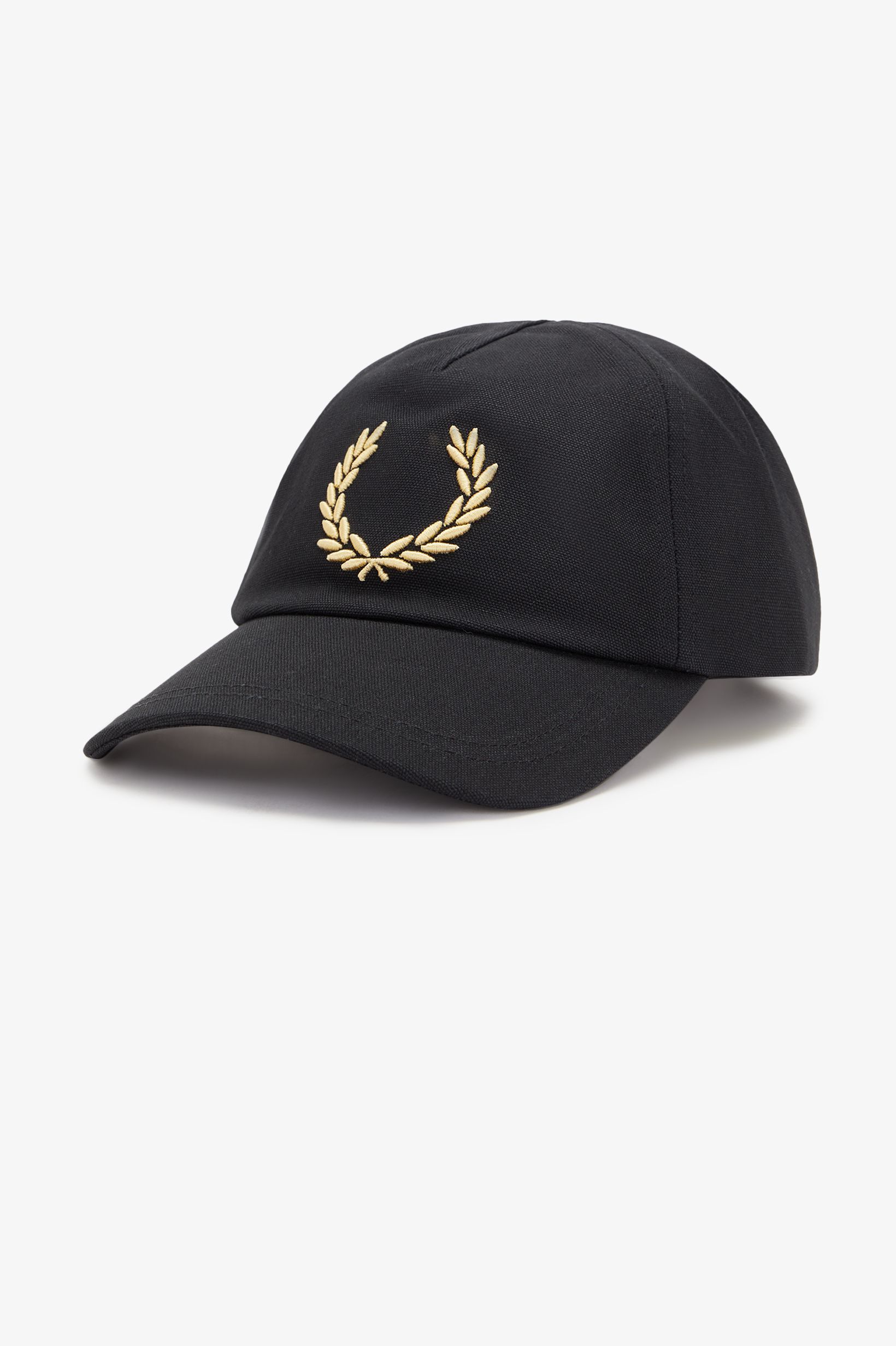  「Bold Branding Canvas Cap／ボールドロゴキャンバスキャップ」|キャップ・キャスケット|