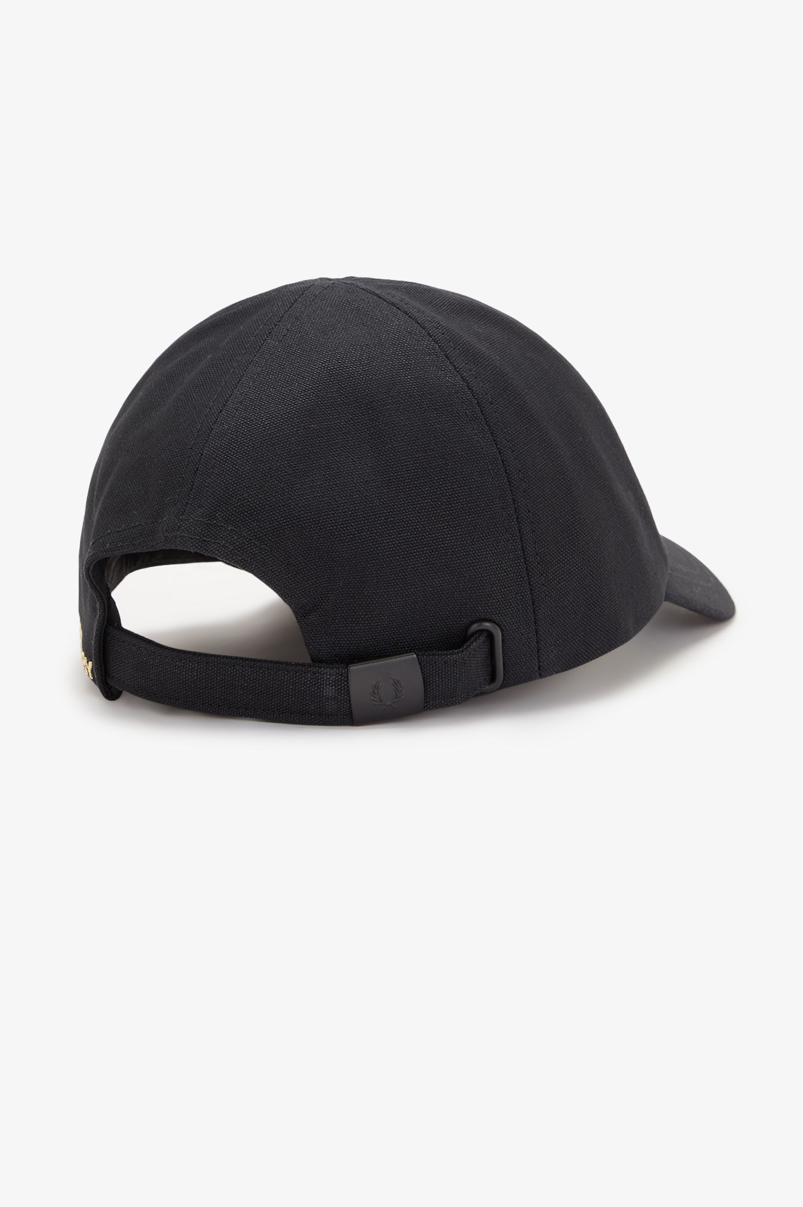  「Bold Branding Canvas Cap／ボールドロゴキャンバスキャップ」|キャップ・キャスケット|
