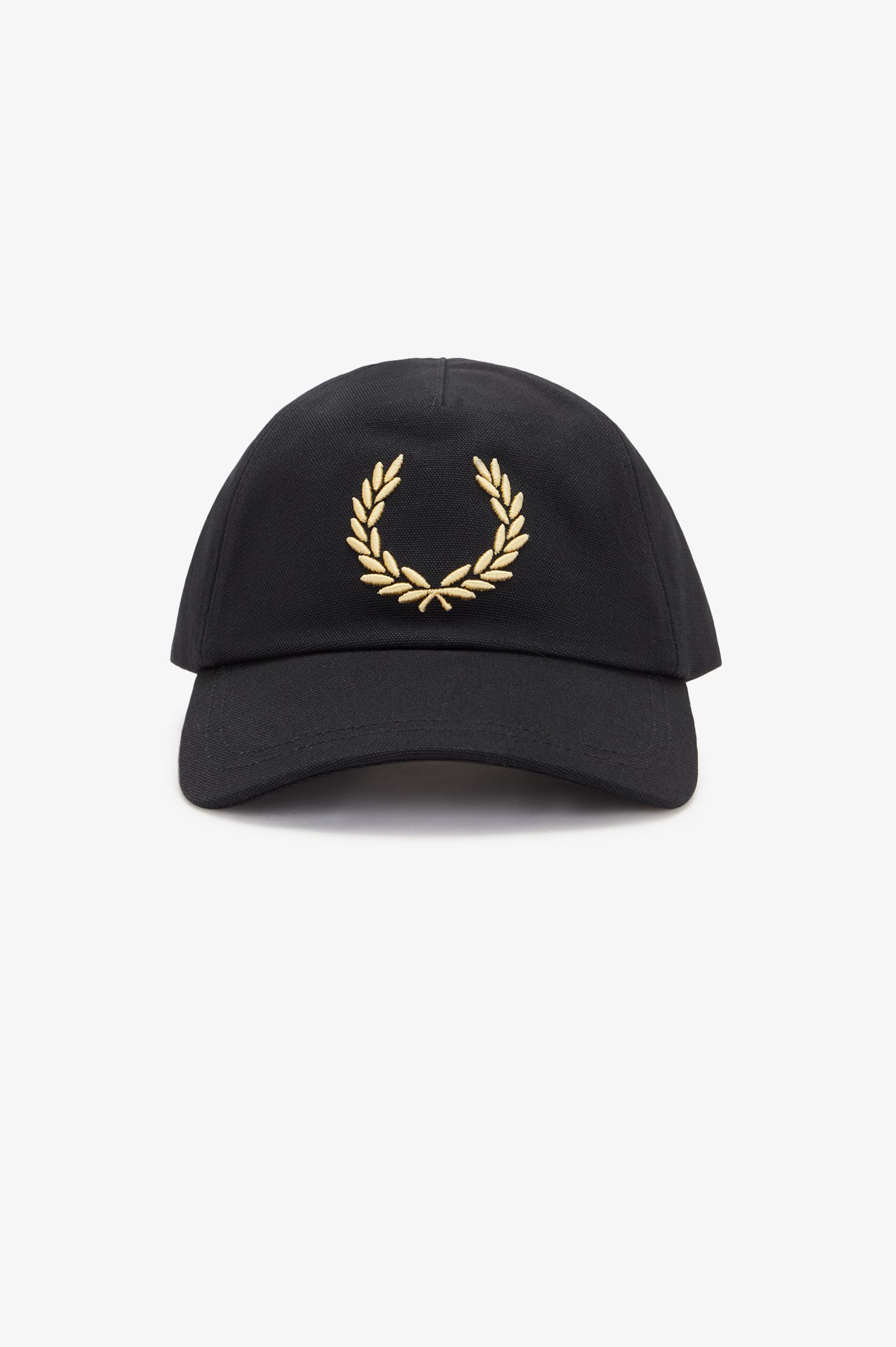  「Bold Branding Canvas Cap／ボールドロゴキャンバスキャップ」|キャップ・キャスケット|