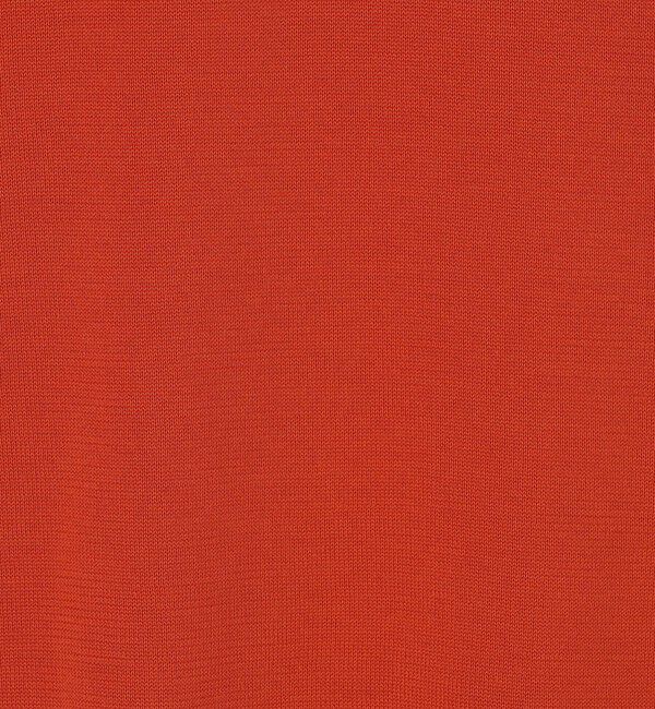 TOMORROWLAND MENS「TOMORROWLAND tricot コットンニットTシャツ」|ニット・セーター|
