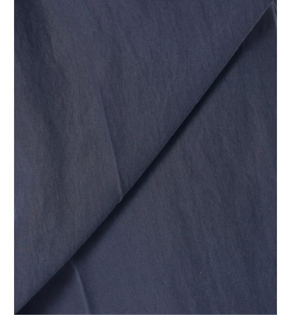 VERMEIL par iena「Dry Poplin イージーパンツ」|その他|