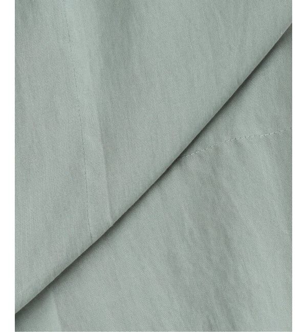 VERMEIL par iena「Dry Poplin イージーパンツ」|その他|