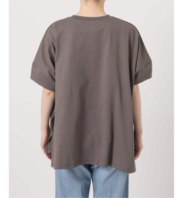 IENA「《追加2》LIFE PICTURE COLLECTION　PHOTO Tシャツ」|Tシャツ・カットソー|