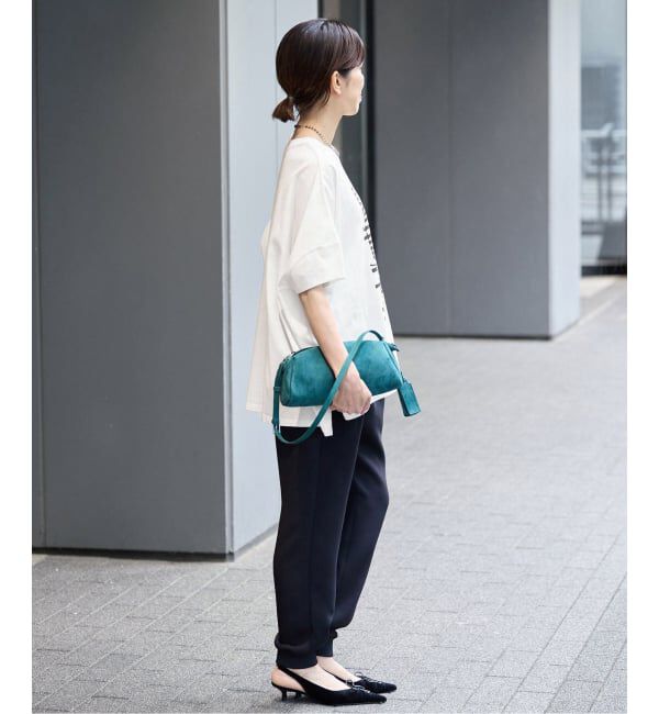 IENA「《追加2》LIFE PICTURE COLLECTION　PHOTO Tシャツ」|Tシャツ・カットソー|