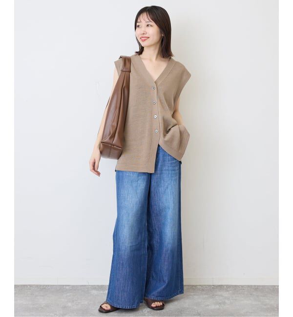 SLOBE IENA「《追加11》SLOBE トライアングルBAG」|その他|
