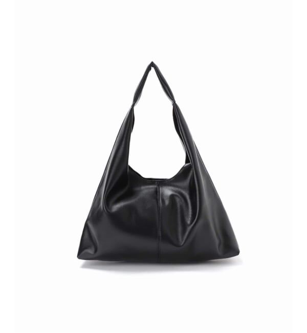 SLOBE IENA「《追加11》SLOBE トライアングルBAG」|その他|