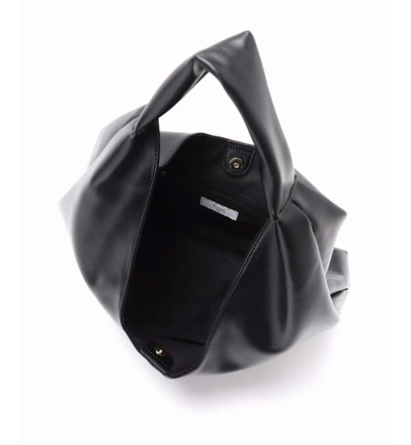 SLOBE IENA「《追加11》SLOBE トライアングルBAG」|その他|