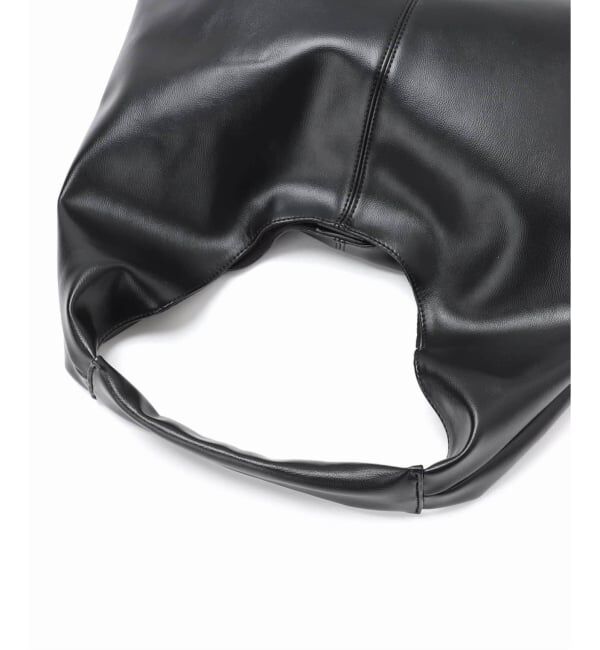 SLOBE IENA「《追加11》SLOBE トライアングルBAG」|その他|