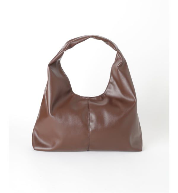 SLOBE IENA「《追加11》SLOBE トライアングルBAG」|その他|