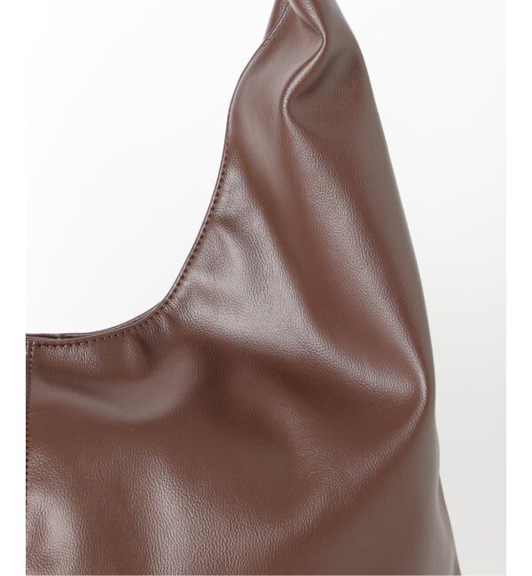 SLOBE IENA「《追加11》SLOBE トライアングルBAG」|その他|
