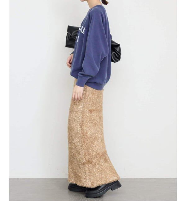 SLOBE IENA「《追加11》SLOBE トライアングルBAG」|その他|