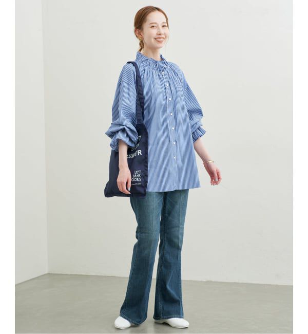 SLOBE IENA「Left Bank Books SLOBE別注 BOOKトートバッグ」|トートバッグ|