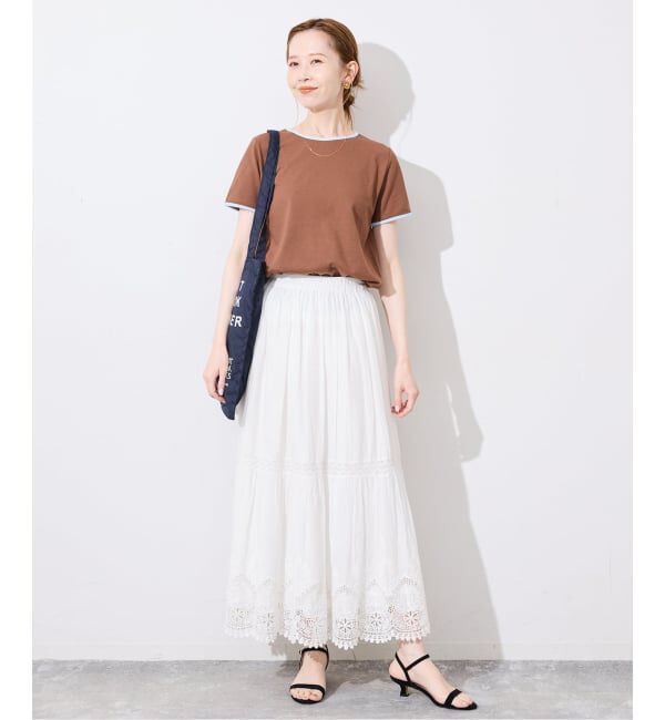 SLOBE IENA「Left Bank Books SLOBE別注 BOOKトートバッグ」|トートバッグ|