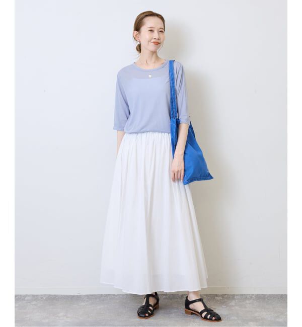 SLOBE IENA「Left Bank Books SLOBE別注 BOOKトートバッグ」|トートバッグ|
