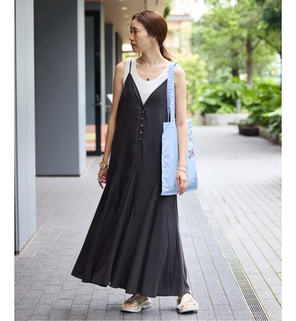 SLOBE IENA「Left Bank Books SLOBE別注 BOOKトートバッグ」|トートバッグ|