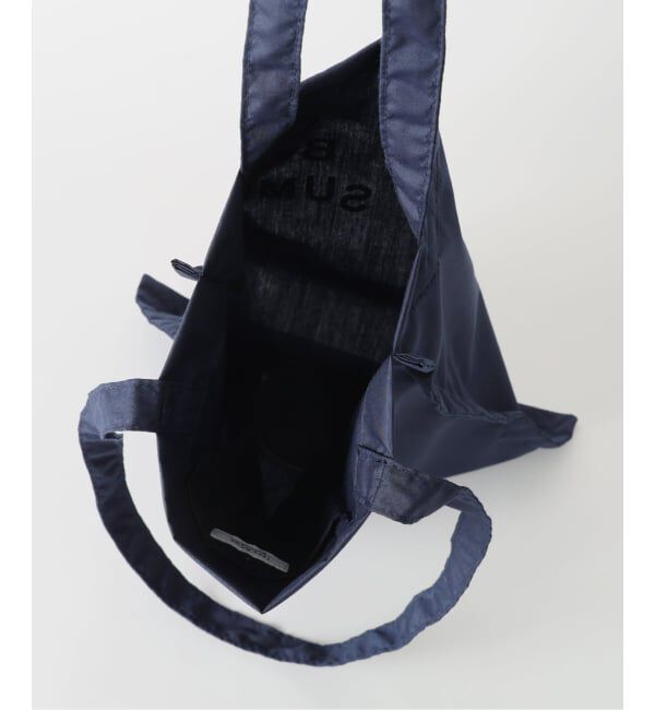 SLOBE IENA「Left Bank Books SLOBE別注 BOOKトートバッグ」|トートバッグ|