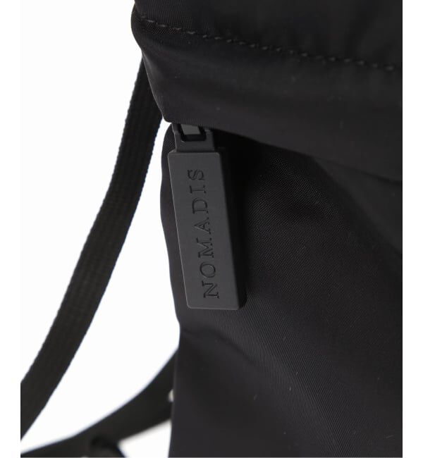 IENA「NOMADIS/ノマディス LATT バッグ 82-N222-0」|リュック|