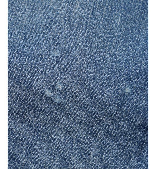 VERMEIL par iena「《予約》NEEDBY VINTAGE ニードバイ ヴィンテージ ISE 7579V3442」|シャツ・ブラウス|