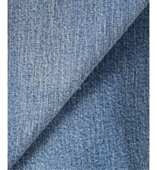 VERMEIL par iena「《予約》NEEDBY VINTAGE ニードバイ ヴィンテージ ISE 7579V3442」|シャツ・ブラウス|