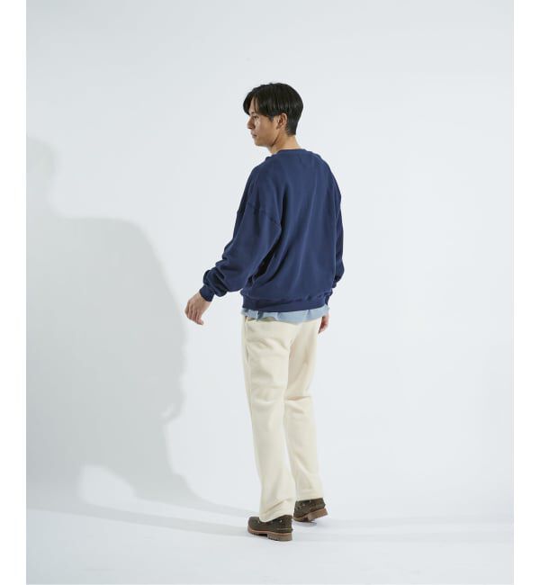 Paris Saint-Germain「【Paris Saint-Germain / パリ・サン＝ジェルマン】 JP EMBLEM LOGO SWEAT」|スウェット・ジャージ|