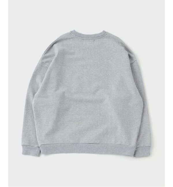 Paris Saint-Germain「【Paris Saint-Germain / パリ・サン＝ジェルマン】 JP RETRO TEXTURE SWEAT」|スウェット・ジャージ|