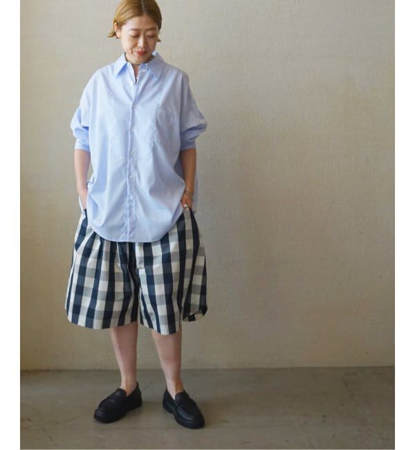 journal standard luxe「Lyra's SH」|シャツ・ブラウス|