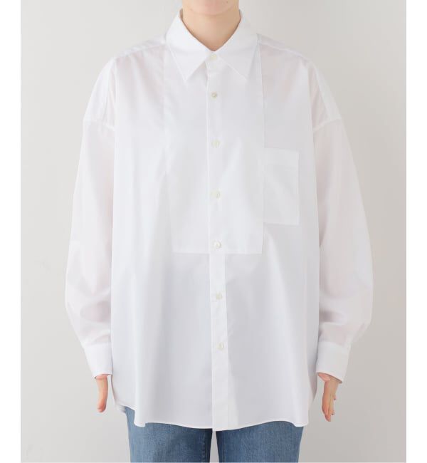 journal standard luxe「Lyra's SH」|シャツ・ブラウス|