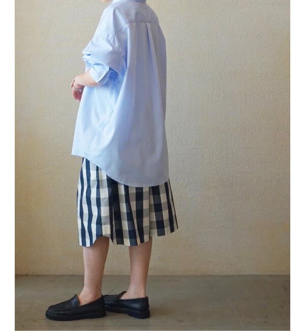 journal standard luxe「Lyra's SH」|シャツ・ブラウス|