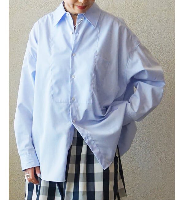 journal standard luxe「Lyra's SH」|シャツ・ブラウス|