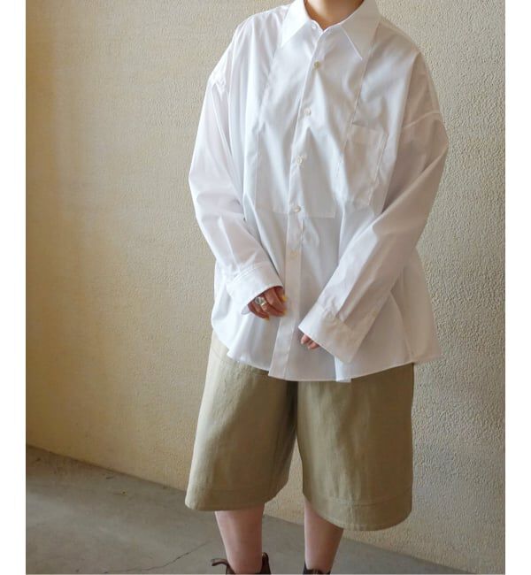 journal standard luxe「Lyra's SH」|シャツ・ブラウス|
