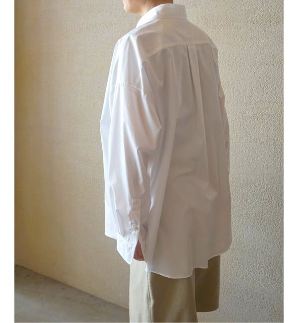 journal standard luxe「Lyra's SH」|シャツ・ブラウス|