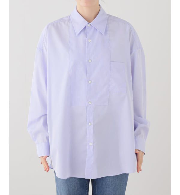 journal standard luxe「Lyra's SH」|シャツ・ブラウス|