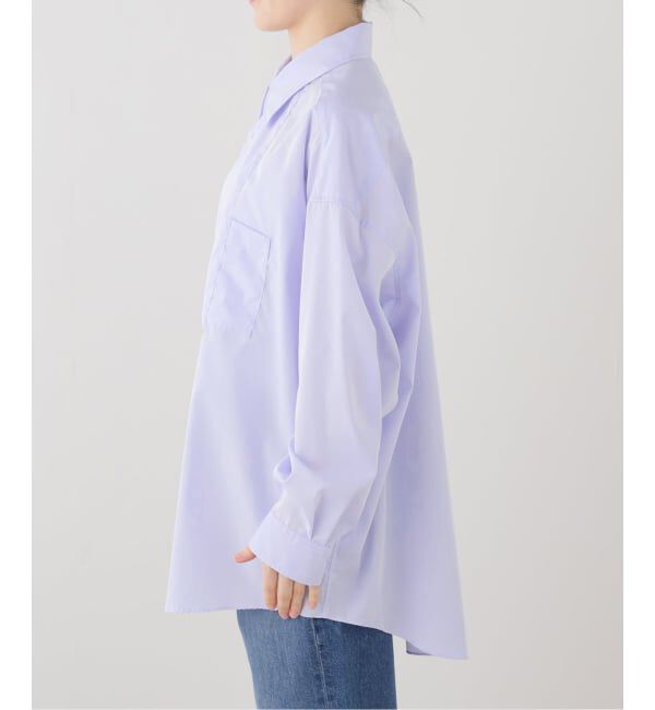 journal standard luxe「Lyra's SH」|シャツ・ブラウス|