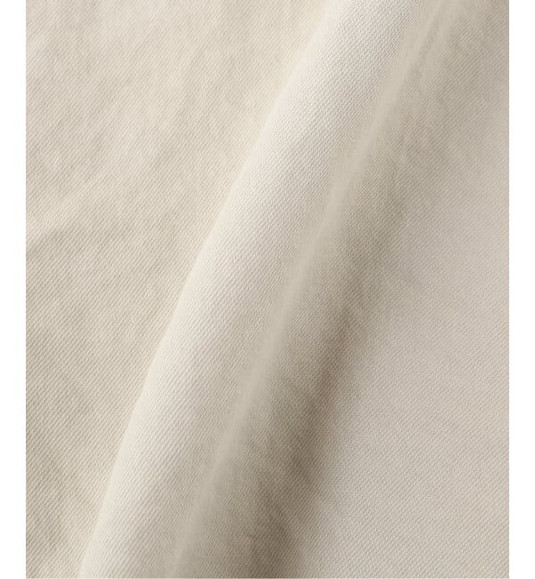 JOURNAL STANDARD「MOS LONG SLEEVE IN CARTA TWILL」|シャツ・ブラウス|
