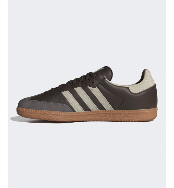 JOURNAL STANDARD relume「《追加》【adidas originals】 SAMBA OG：スニーカー ID1481」|スニーカー|