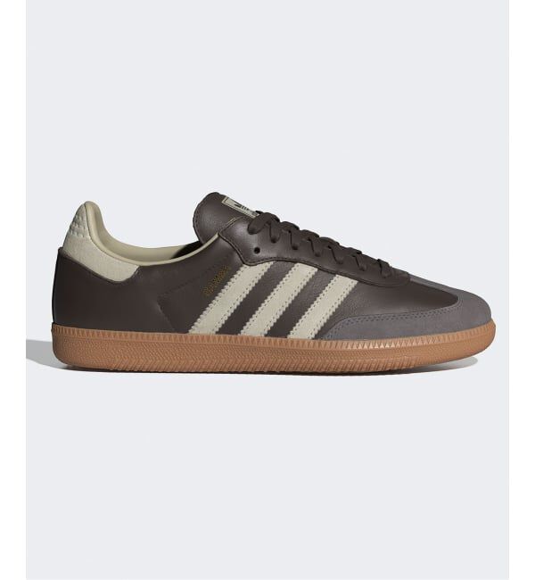 JOURNAL STANDARD relume「《追加》【adidas originals】 SAMBA OG：スニーカー ID1481」|スニーカー|