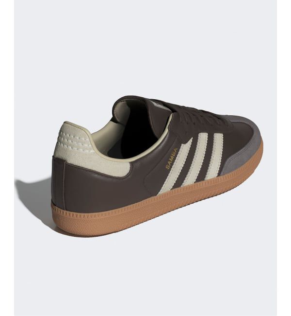 JOURNAL STANDARD relume「《追加》【adidas originals】 SAMBA OG：スニーカー ID1481」|スニーカー|