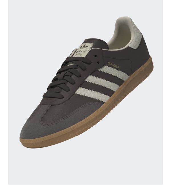 JOURNAL STANDARD relume「《追加》【adidas originals】 SAMBA OG：スニーカー ID1481」|スニーカー|