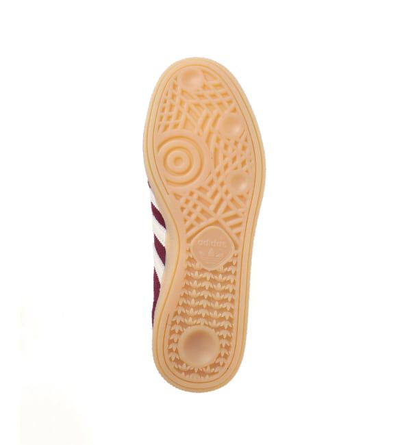 JOURNAL STANDARD relume「【adidas originals】 HANDBALL SPEZIAL W：スニーカー」|スニーカー|