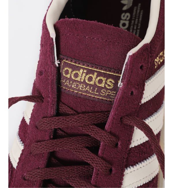 JOURNAL STANDARD relume「【adidas originals】 HANDBALL SPEZIAL W：スニーカー」|スニーカー|
