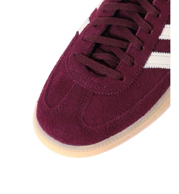 JOURNAL STANDARD relume「【adidas originals】 HANDBALL SPEZIAL W：スニーカー」|スニーカー|