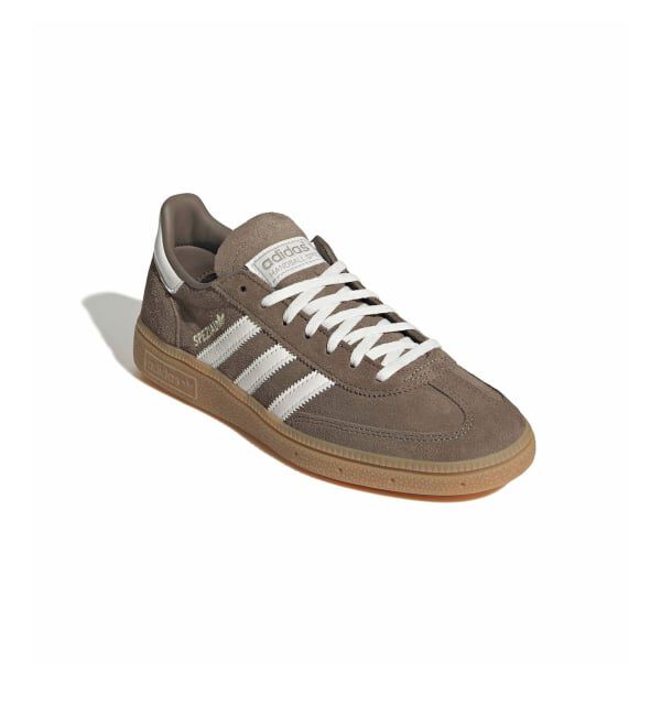 JOURNAL STANDARD relume「【adidas originals】 HANDBALL SPEZIAL W：スニーカー」|スニーカー|
