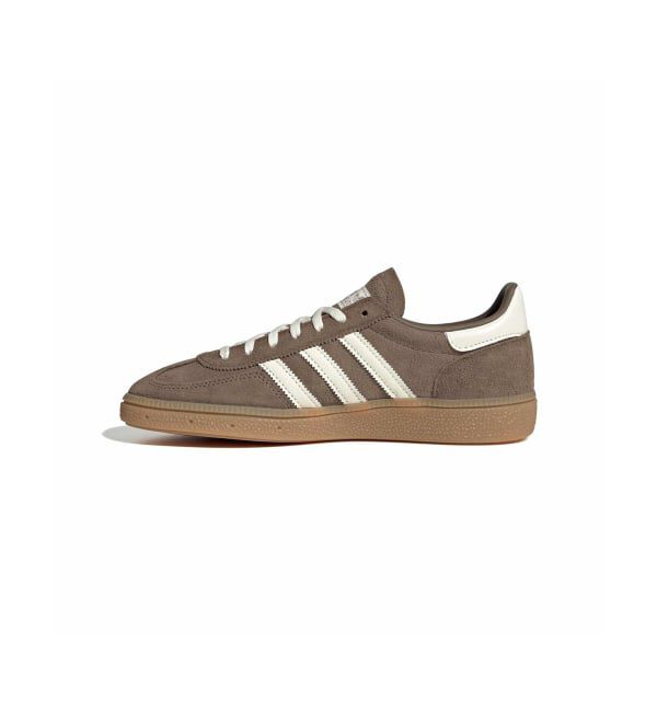 JOURNAL STANDARD relume「【adidas originals】 HANDBALL SPEZIAL W：スニーカー」|スニーカー|